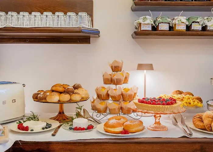 Il Tiglio (adults Only)