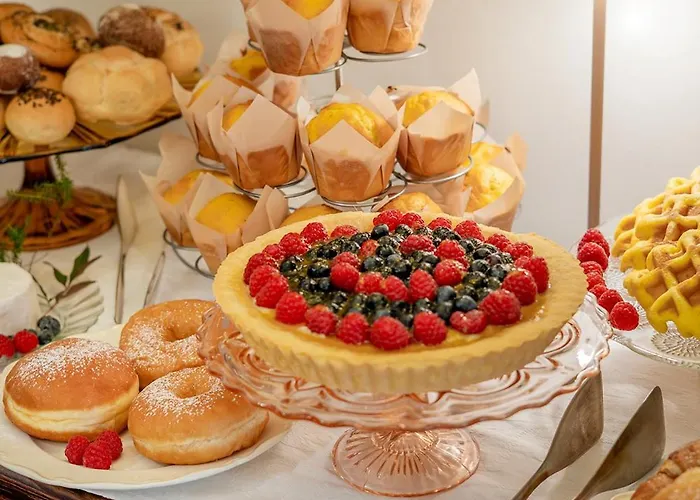 Hotel Il Tiglio (adults Only)