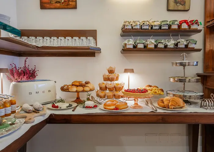 Hotel Il Tiglio (adults Only) 3*