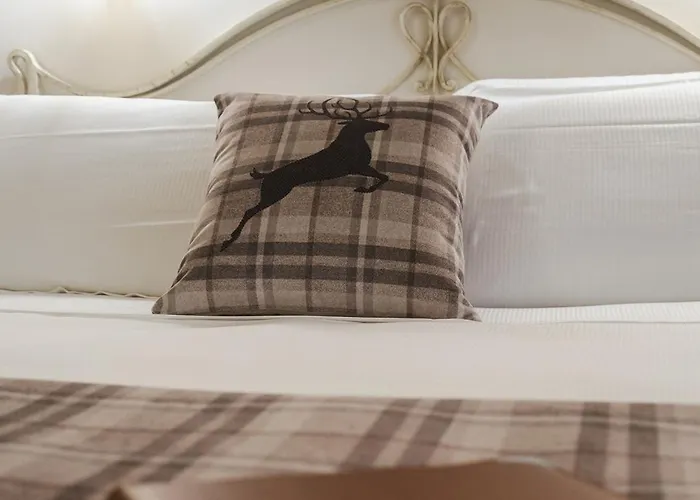 Il Tiglio (adults Only) Hotel