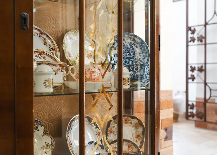 Il Tiglio (adults Only) Hotel Castel Di Sangro