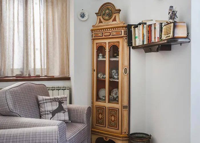 Il Tiglio (adults Only) 3* Castel Di Sangro