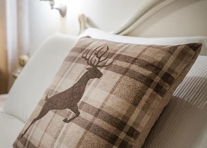 Il Tiglio (adults Only) Hotel 3*