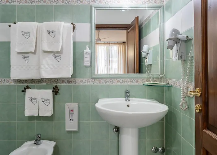 Il Tiglio (adults Only) 3*