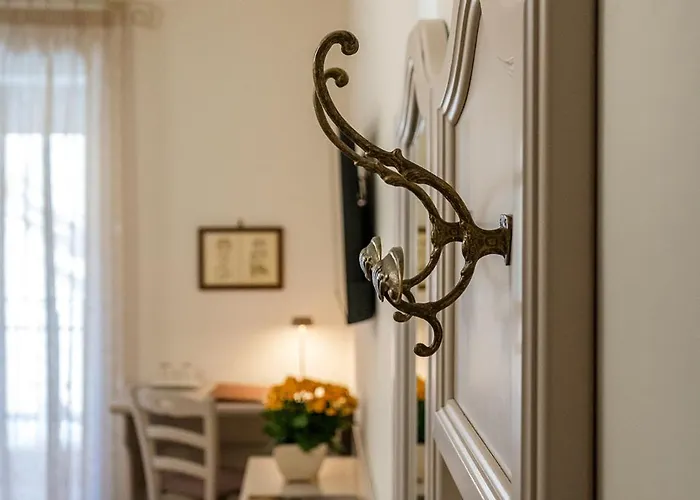 Il Tiglio (adults Only) Castel Di Sangro