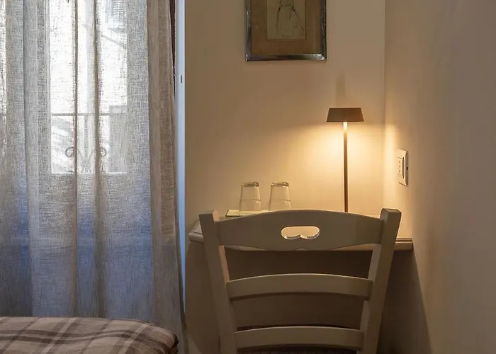 Il Tiglio (adults Only) 3* Castel Di Sangro