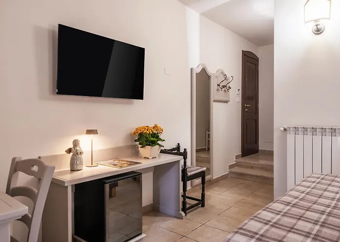 Il Tiglio (adults Only) 3* Castel Di Sangro