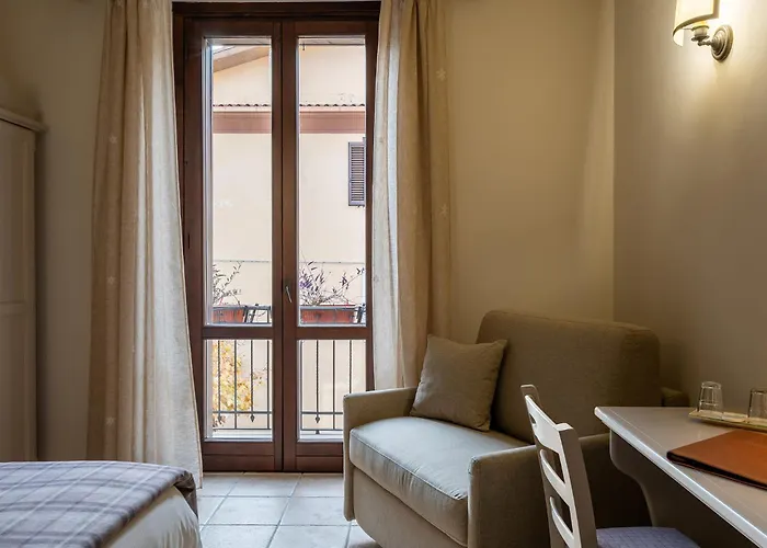 Hotel Il Tiglio (adults Only)