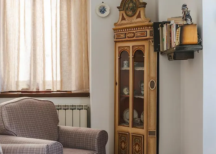 Il Tiglio (adults Only) Hotel