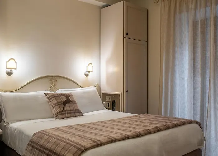 Il Tiglio (adults Only)