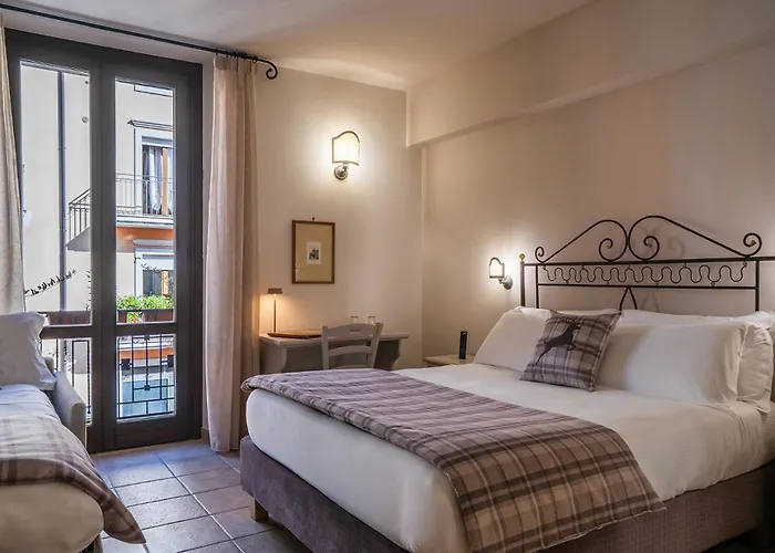 Hotel Il Tiglio (adults Only)