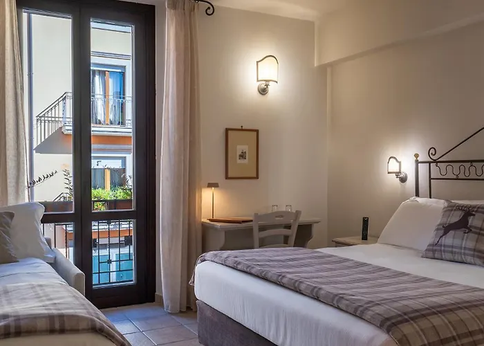 Il Tiglio (adults Only) 3*