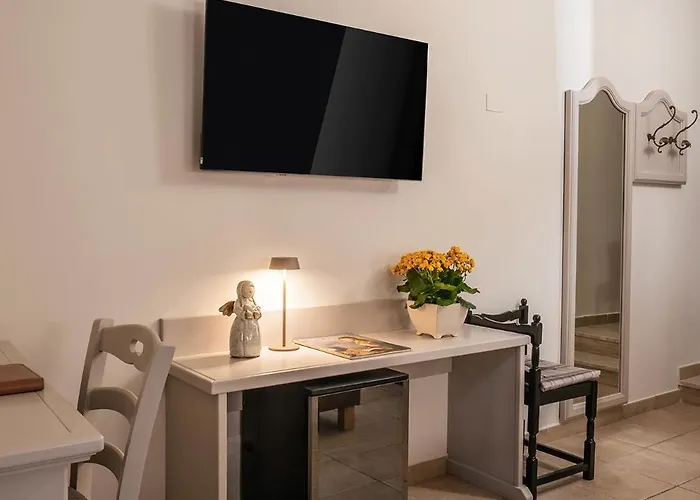 Hotel Il Tiglio (adults Only) Castel Di Sangro