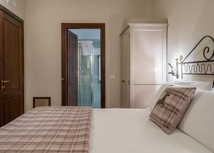 Il Tiglio (adults Only) Hotel