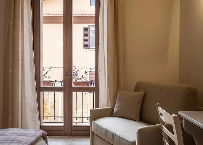 Hotel Il Tiglio (adults Only)