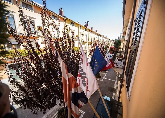 Il Tiglio (adults Only) Castel Di Sangro